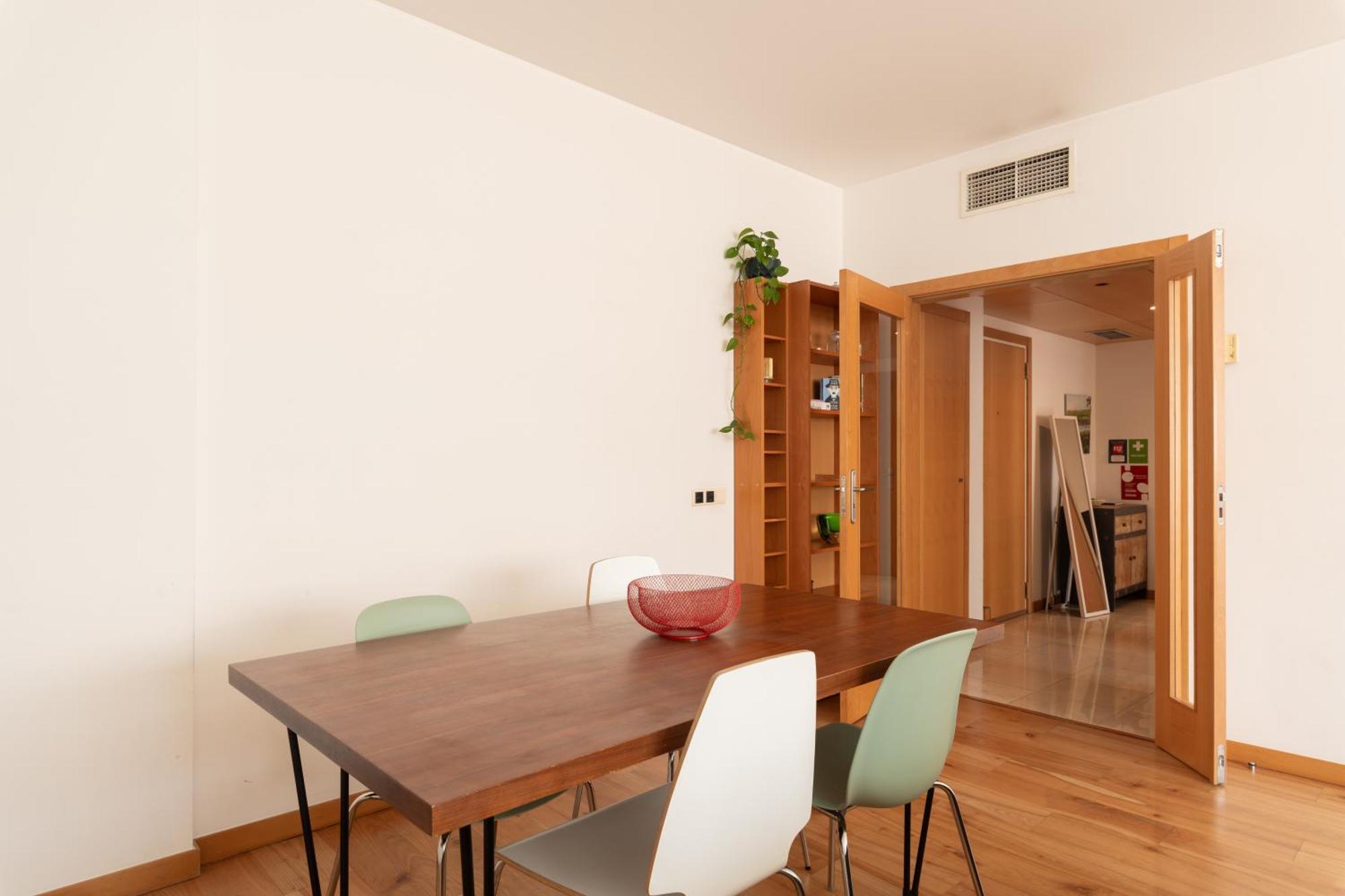 Modern Apartment In Parque Das Nacoes Lissabon Exterior foto
