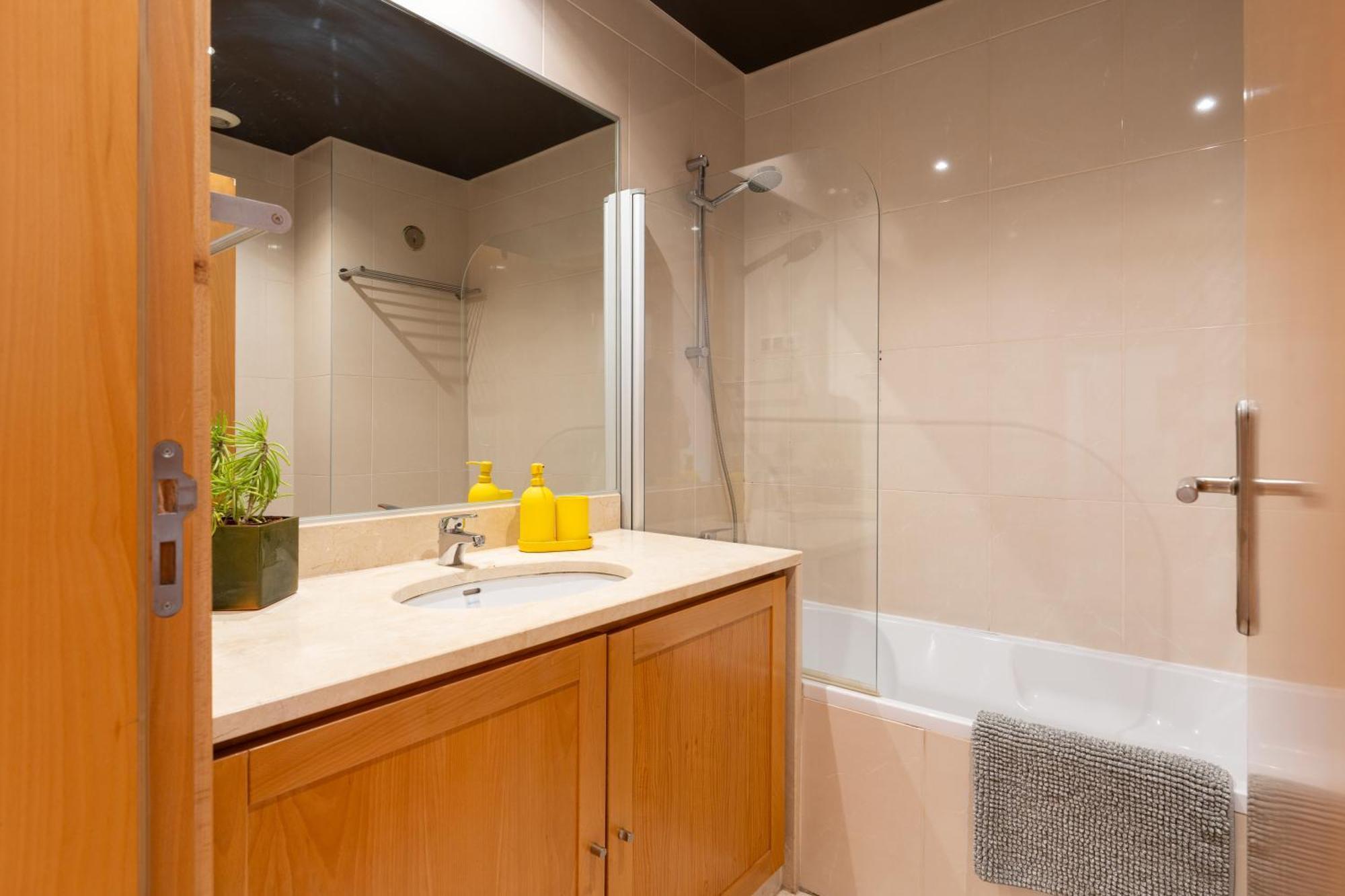 Modern Apartment In Parque Das Nacoes Lissabon Exterior foto