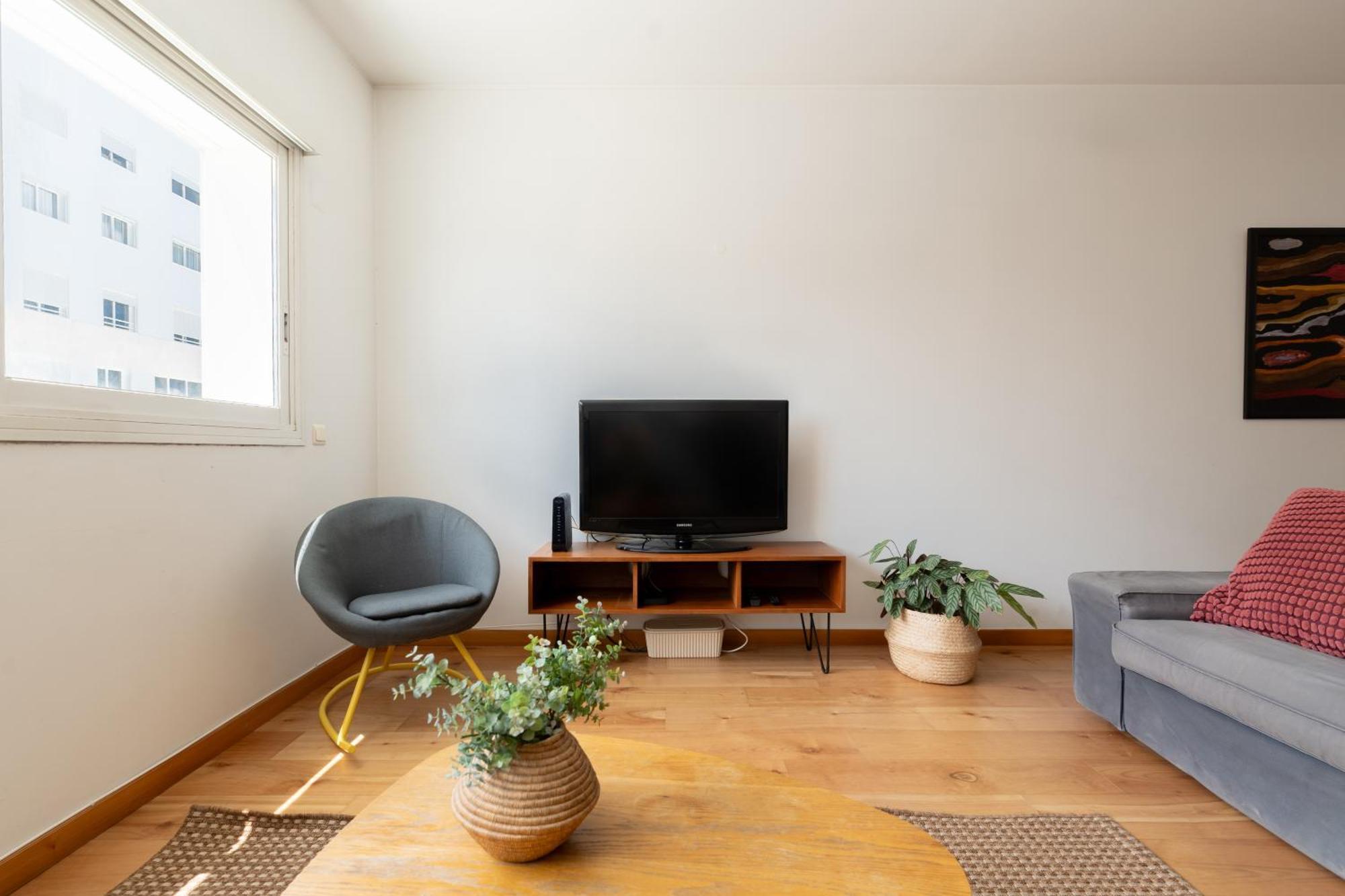 Modern Apartment In Parque Das Nacoes Lissabon Exterior foto